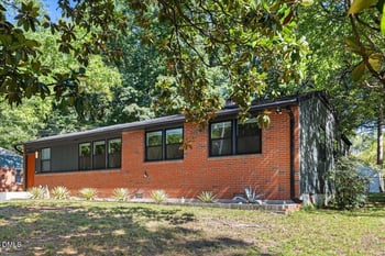 3408 Cheyenne Rd, Raleigh, NC 27609