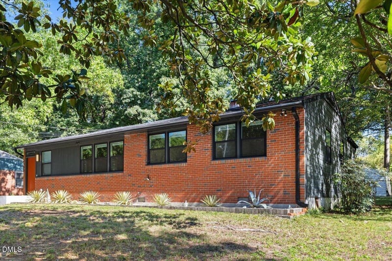 3408 Cheyenne Rd, Raleigh, NC 27609
