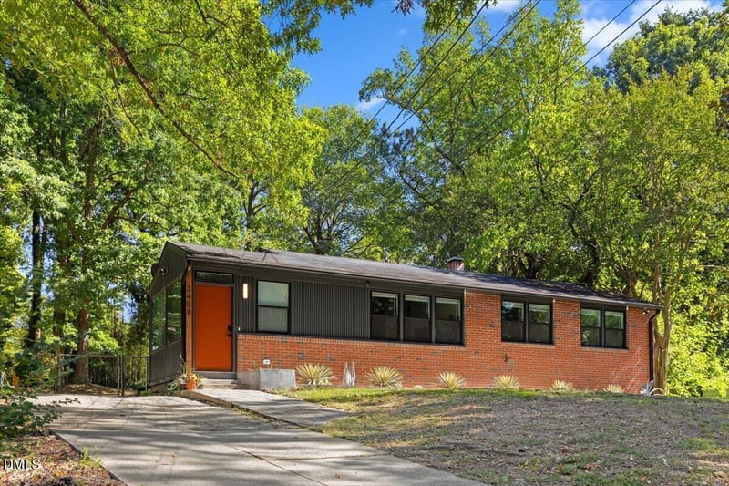3408 Cheyenne Rd, Raleigh, NC 27609