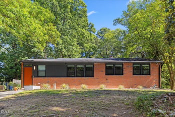 3408 Cheyenne Rd, Raleigh, NC 27609
