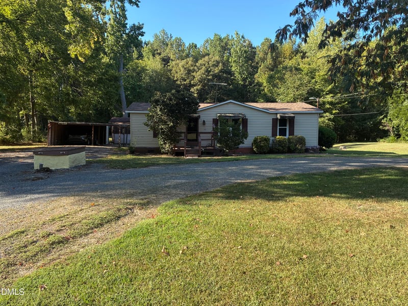 3408 Old Us 1 Hw, New Hill, NC 27562