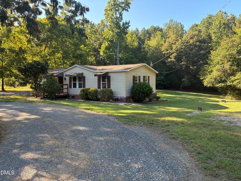 3408 Old Us 1 Hw, New Hill, NC 27562