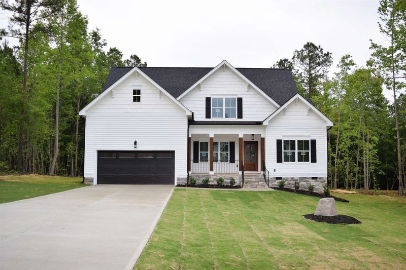 3408 River Manor Ct, Franklinton, NC 27525