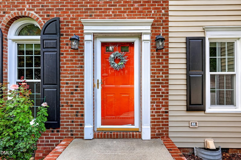 3408 Tunas St, Raleigh, NC 27616