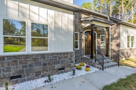 3409 Judy Ave, Durham, NC 27703