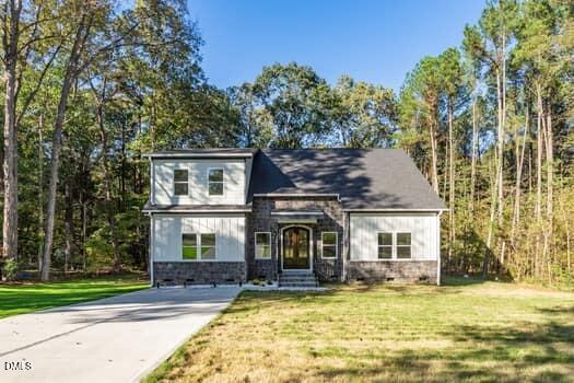3409 Judy Ave, Durham, NC 27703