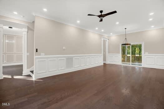 3409 Judy Ave, Durham, NC 27703