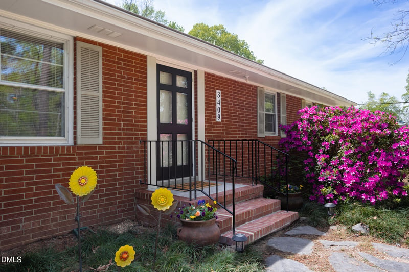 3409 Pickett Rd, Durham, NC 27705