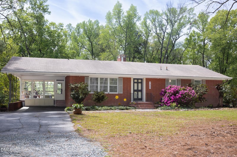 3409 Pickett Rd, Durham, NC 27705