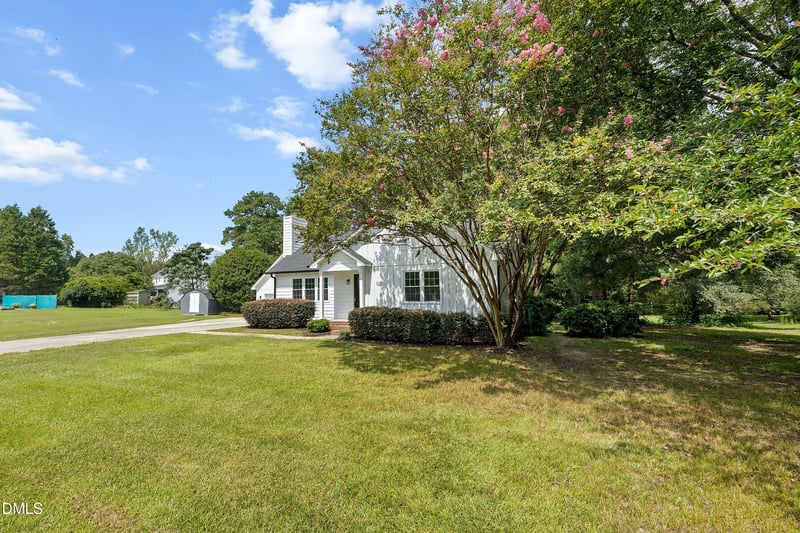 3409 Spring Heather Ct, Willow Springs, NC 27592