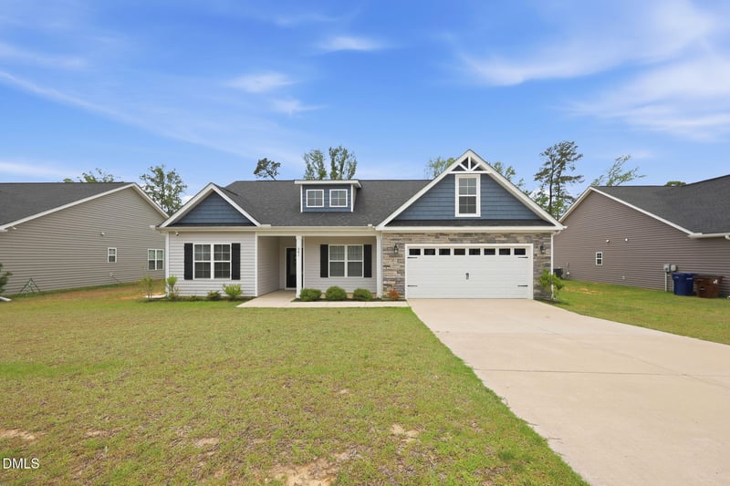 341 Manning, Sanford, NC 27332