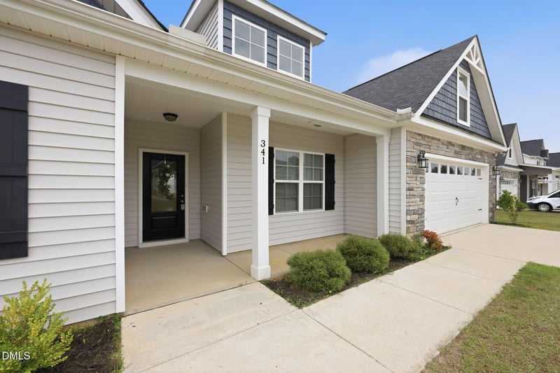 341 Manning, Sanford, NC 27332