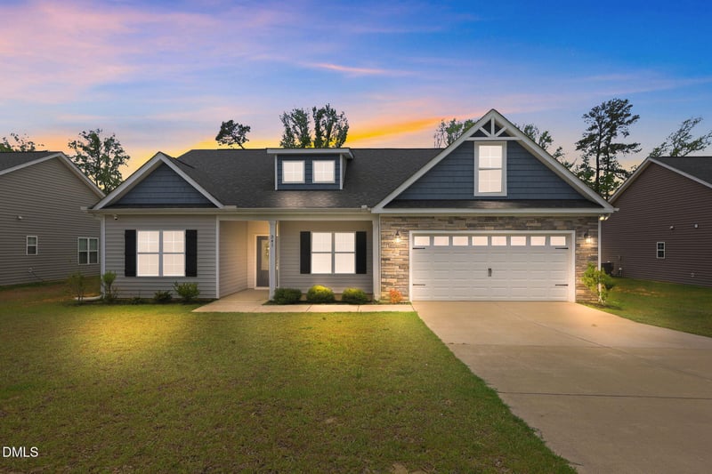 341 Manning, Sanford, NC 27332