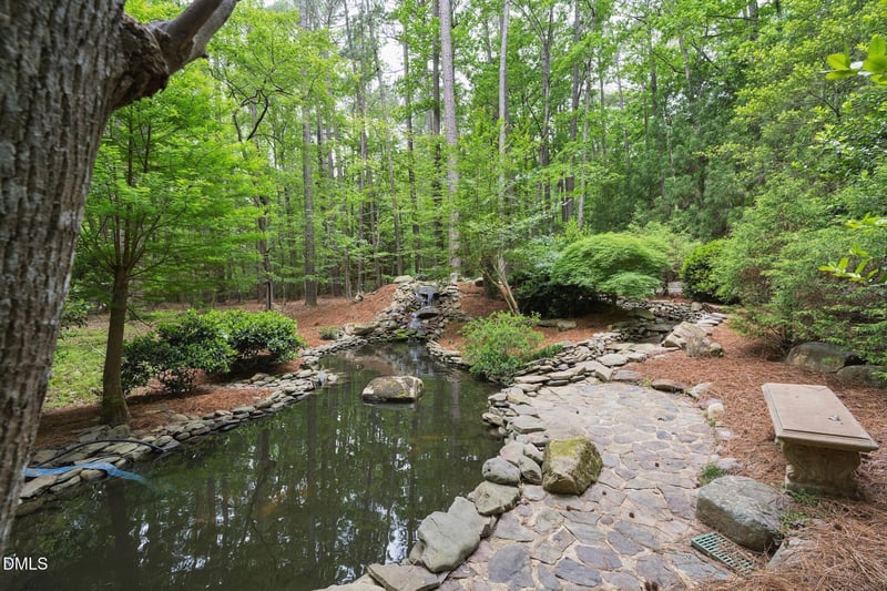 341 Woodhaven Dr, New Hill, NC 27562