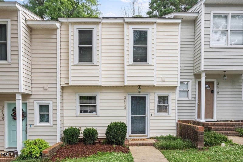 3410 Comstock Rd, Raleigh, NC 27604