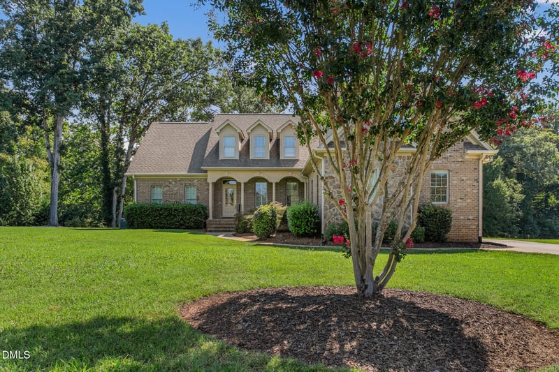 3410 Varnals Ct, Graham, NC 27253