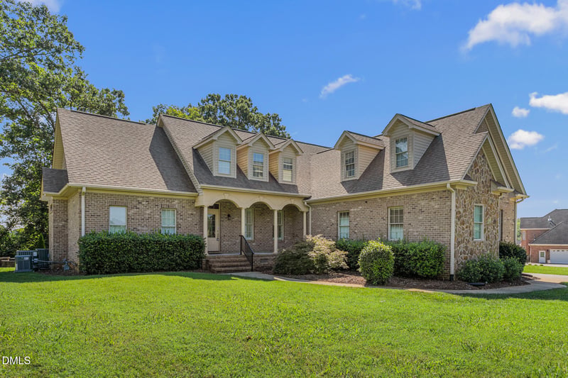 3410 Varnals Ct, Graham, NC 27253