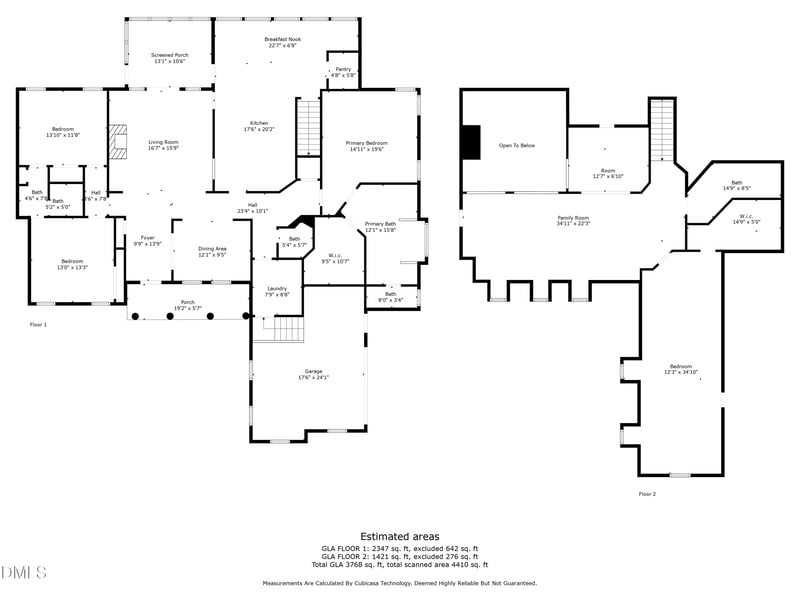 3410 Varnals Ct, Graham, NC 27253
