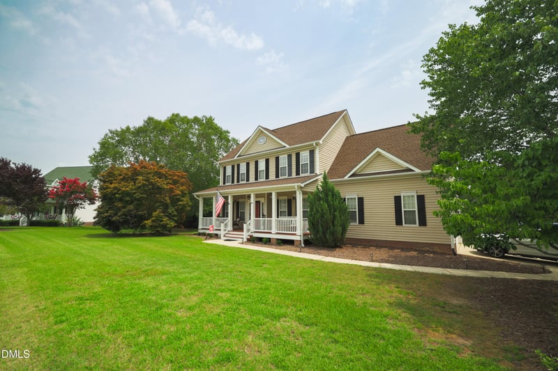 3412 Arnhem Ct, Fuquay Varina, NC 27526