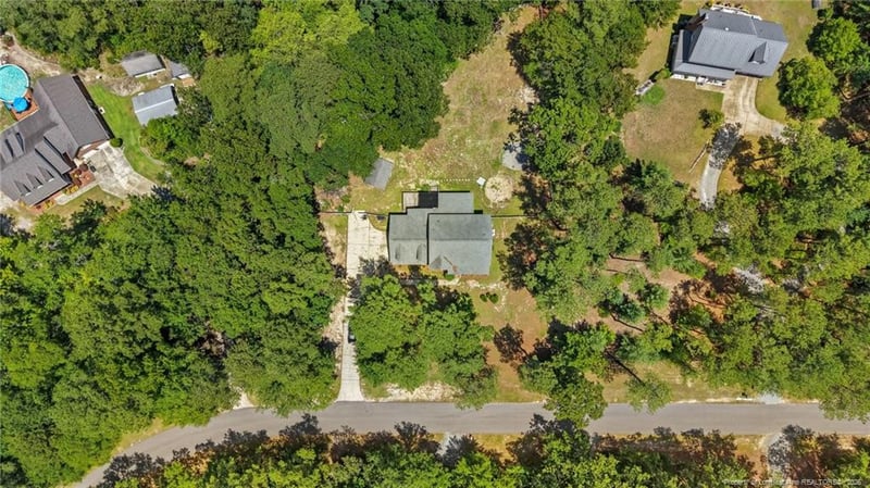 3412 Cedar Hill Dr, Fayetteville, NC 28312