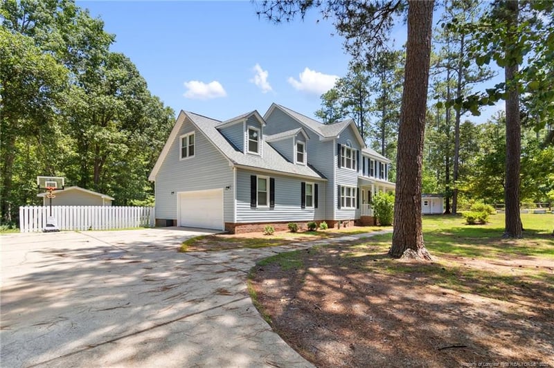 3412 Cedar Hill Dr, Fayetteville, NC 28312