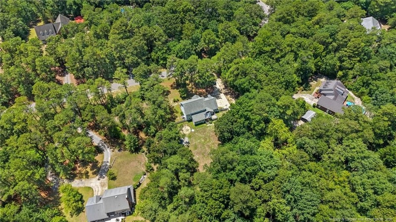 3412 Cedar Hill Dr, Fayetteville, NC 28312