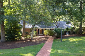 3412 Sheridan Dr, Durham, NC 27707