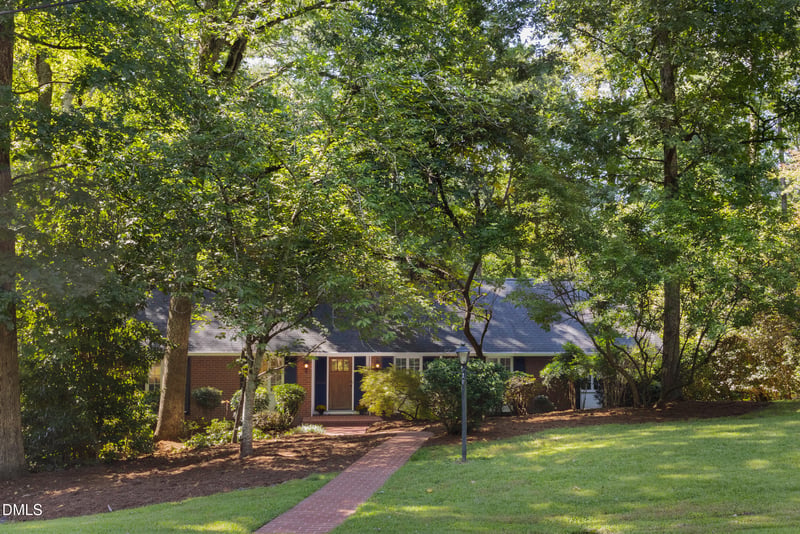3412 Sheridan Dr, Durham, NC 27707