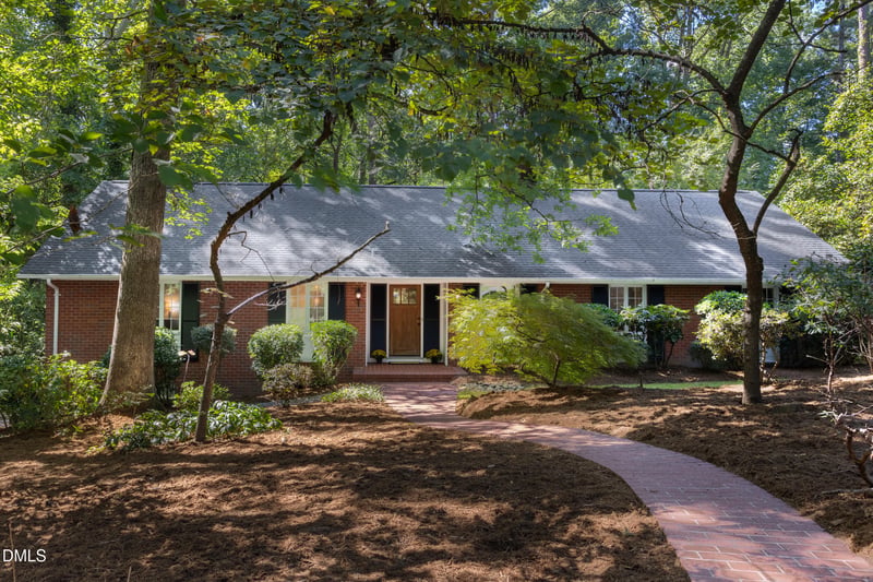 3412 Sheridan Dr, Durham, NC 27707