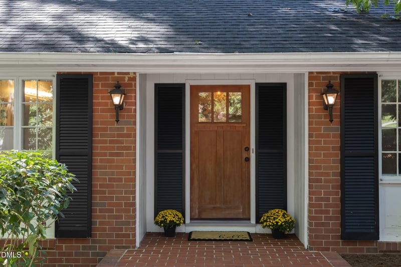 3412 Sheridan Dr, Durham, NC 27707
