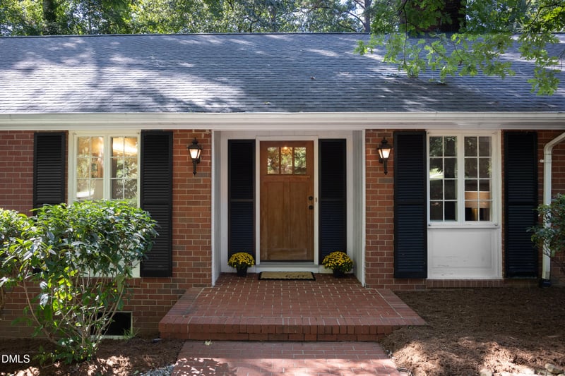 3412 Sheridan Dr, Durham, NC 27707
