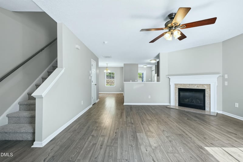3412 Tarleton W, Durham, NC 27713