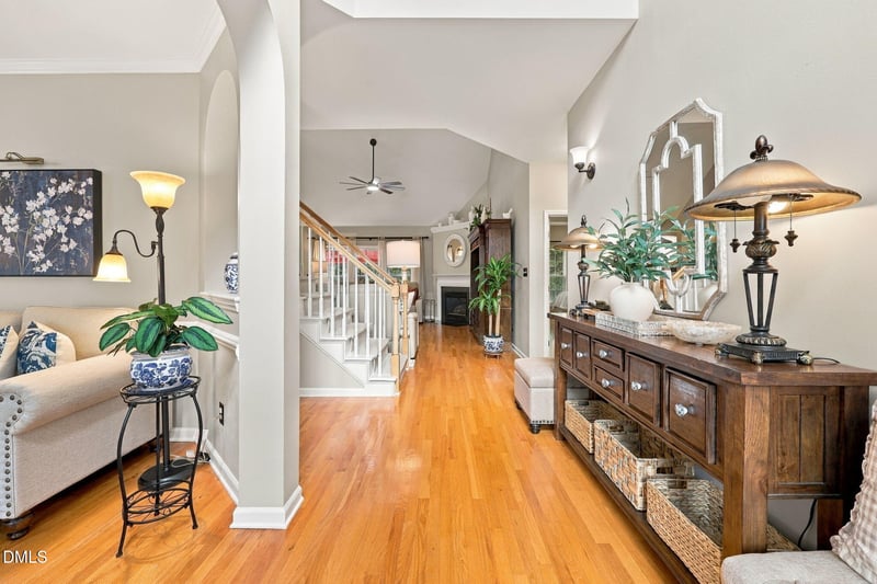 3413 Coach Lantern Ave, Wake Forest, NC 27587