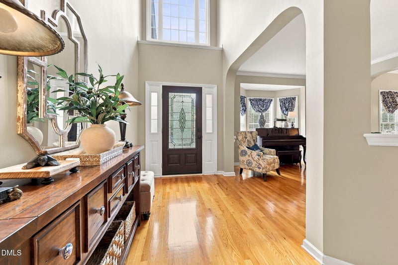 3413 Coach Lantern Ave, Wake Forest, NC 27587