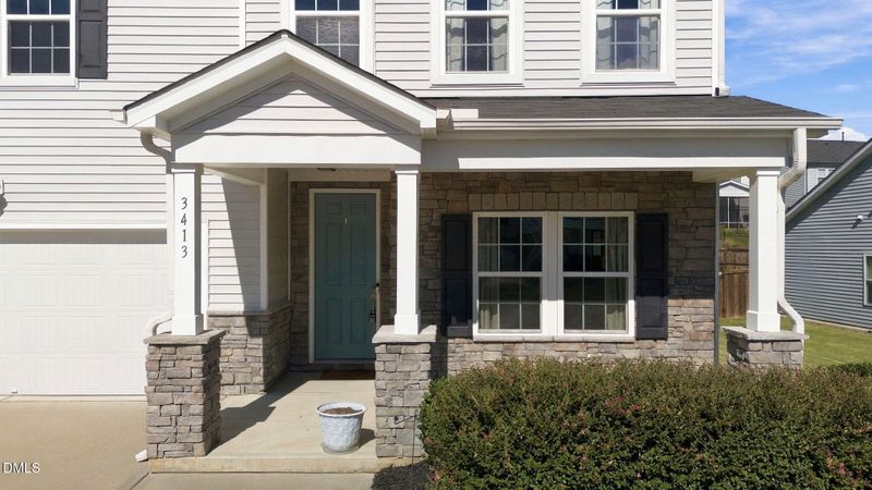 3413 Longleaf Estates Dr, Raleigh, NC 27616