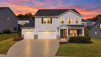 3413 Longleaf Estates Dr, Raleigh, NC 27616