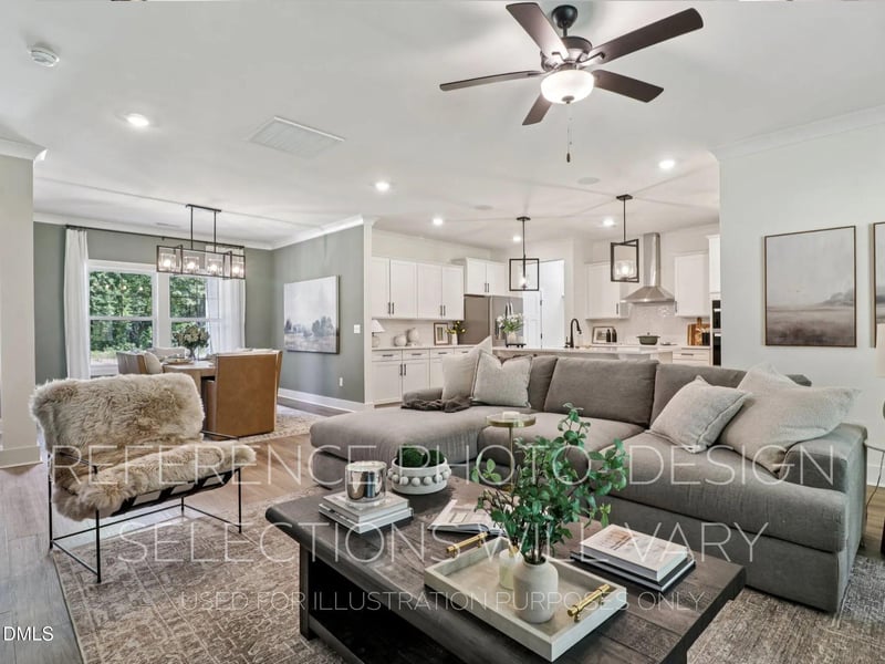 3413 Mackenzie Ln, Zebulon, NC 27597