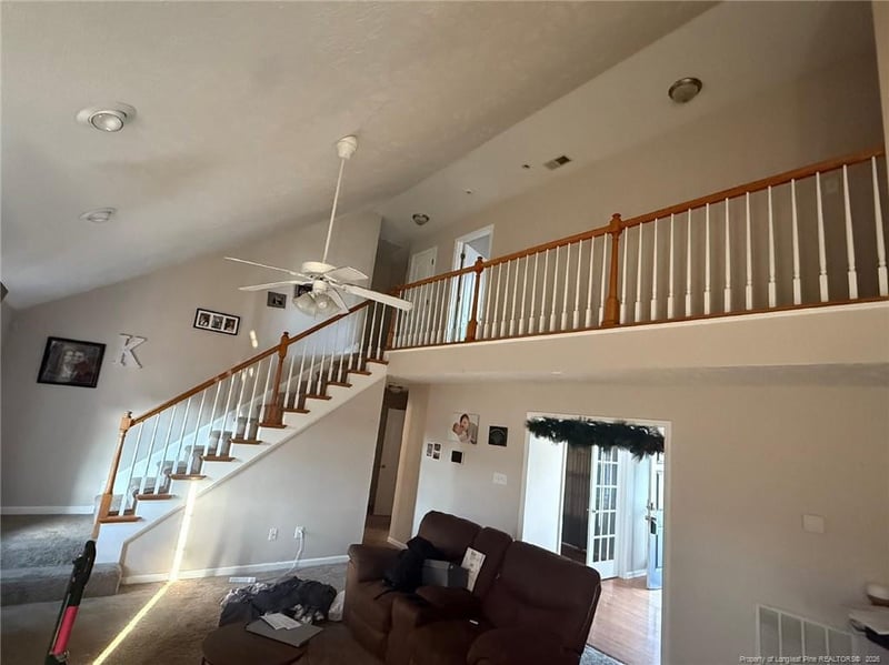 3414 Rudland Ct, Fayetteville, NC 28304
