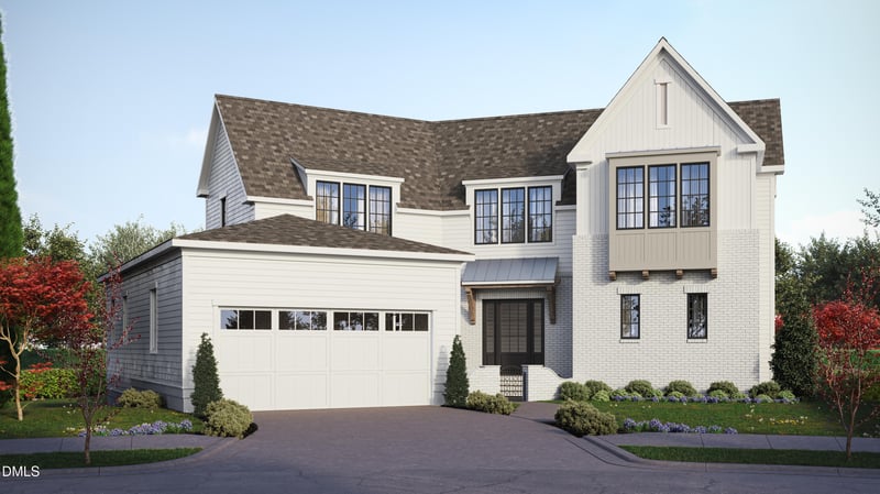 3416 Makers Cir, Raleigh, NC 27612