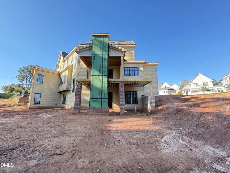 3416 Makers Cir, Raleigh, NC 27612