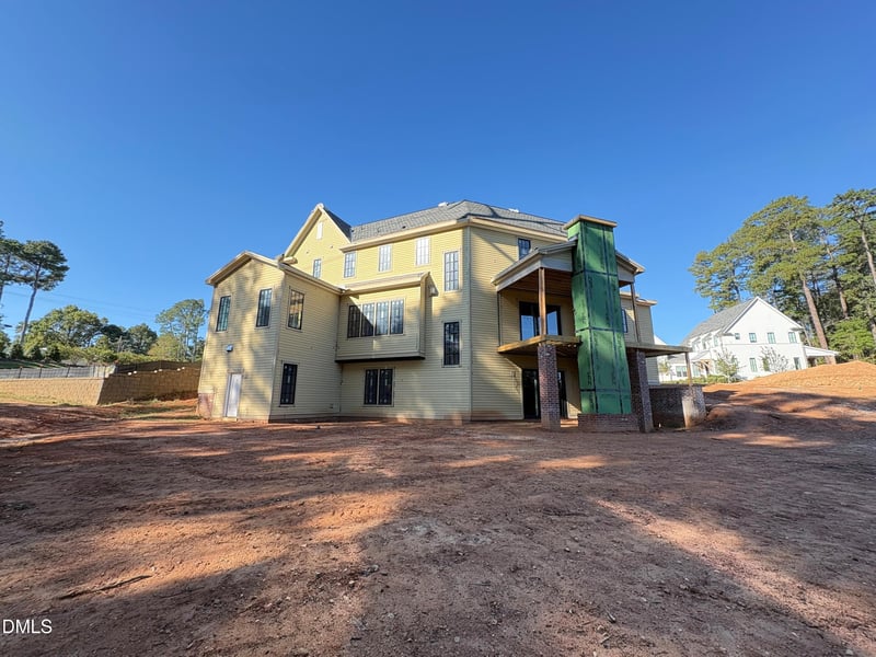 3416 Makers Cir, Raleigh, NC 27612