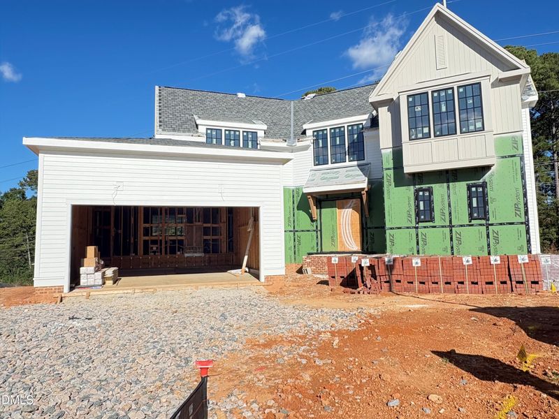 3416 Makers Cir, Raleigh, NC 27612