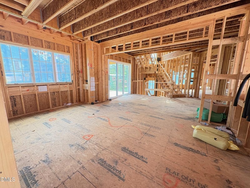 3416 Makers Cir, Raleigh, NC 27612