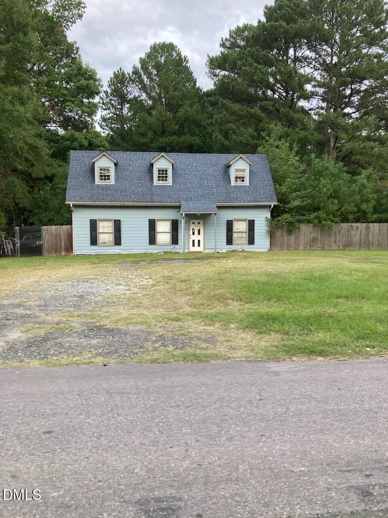 3417 S Alston Ave, Durham, NC 27713