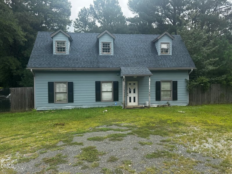 3417 S Alston Ave, Durham, NC 27713