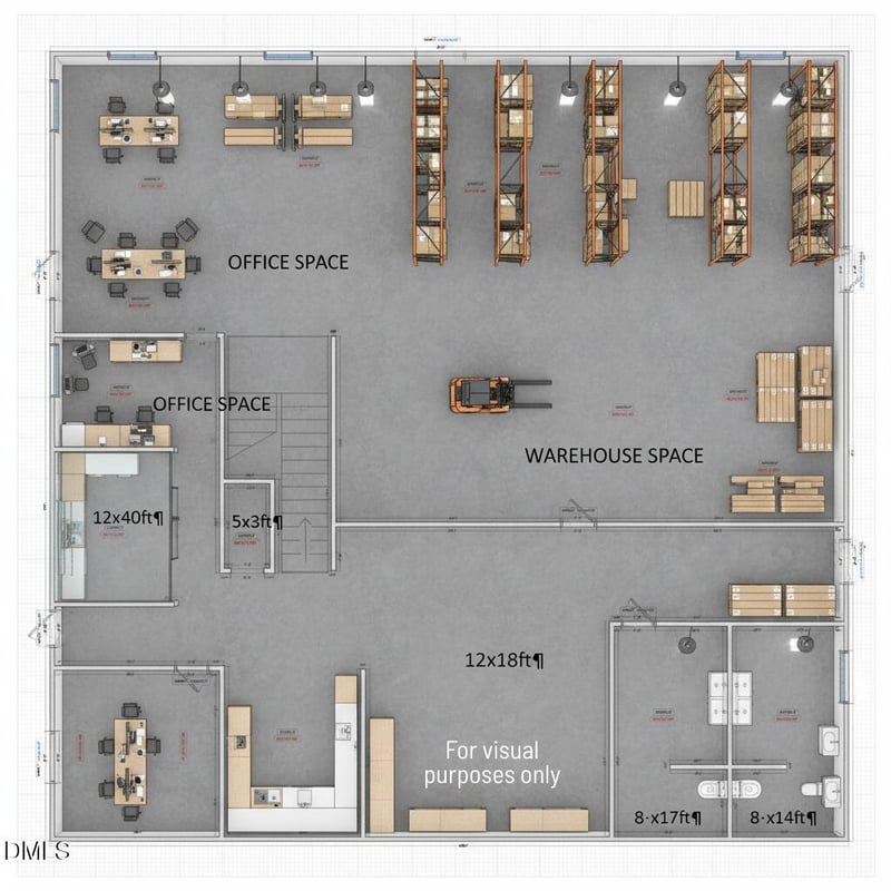 3417 S Alston Ave, Durham, NC 27713