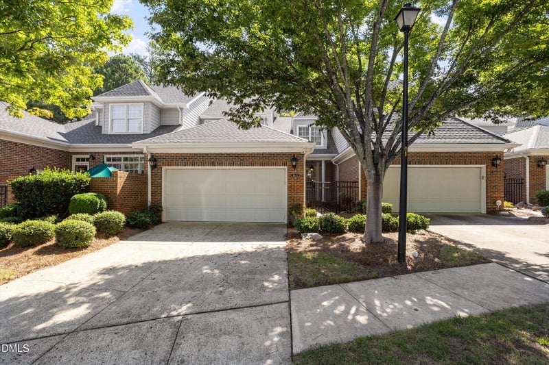 3417 Barron Berkeley Way, Raleigh, NC 27612