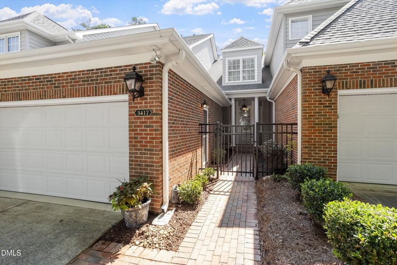 3417 Barron Berkeley Way, Raleigh, NC 27612