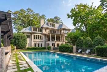 3417 Birk Bluff Ct, Cary, NC 27518