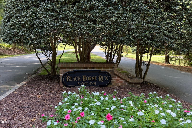 3417 Horseshoe Bend, Raleigh, NC 27613